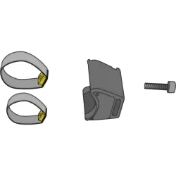 Vaude Adapter Contour-Bügel für Off Road M Tasche