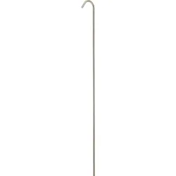 EOE - Eifel Outdoor Equipment Nohl Ti 2x130mm Zeltheringe