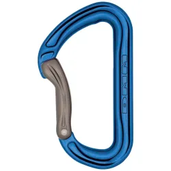 DMM Shadow Bent Karabiner