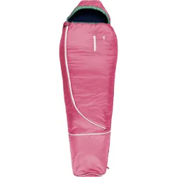 Grüezi Bag Kinder Biopod Wolle World Traveller Schlafsack