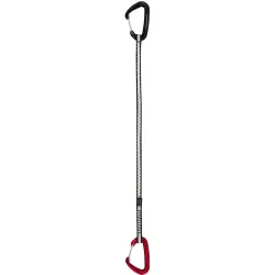 Metolius Bravo II Wiregate Long Expressset