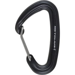 Metolius Bravo II Wiregate Karabiner