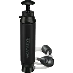 Katadyn Pocket Tactical Wasserfilter