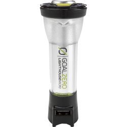 Goal Zero Lighthouse 150 Micro Charge