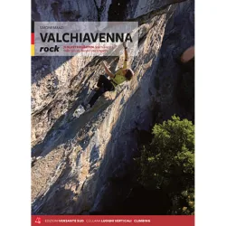 Versante Sud Valchiavenna Rock Kletterführer