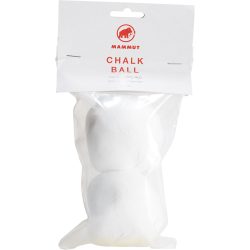 Mammut Chalk Ball 2x40g neutral 2019 Chalk