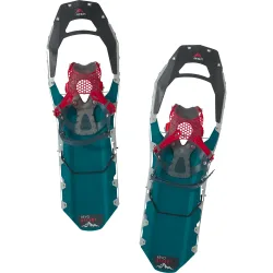 MSR Damen Revo Ascent Schneeschuhe