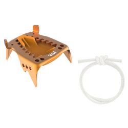 Petzl Kit Cord-Tec Fersenteile