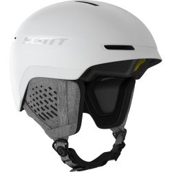 Scott Track Plus Skihelm