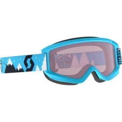 Scott Kinder Agent Skibrille