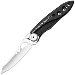 Leatherman Skeletool KB Klappmesser