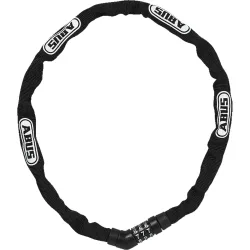 Abus Steel-O-Chain Kettenschloss