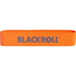 Blackroll Loop Widerstandsband Orange