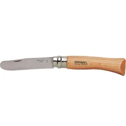 Opinel - Safety Knife N°07 (8 cm), 8cm