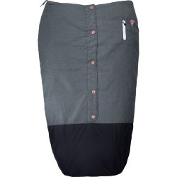 Grüezi Bag Feater - The Feet Heater Deluxe Schlafsack