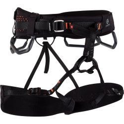 Mammut Comfort Fast Adjust Klettergurt
