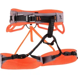 Mammut Damen Comfort Fast Adjust Klettergurt