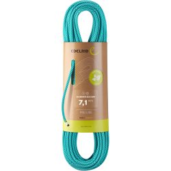 Edelrid Skimmer Eco Dry 7,1mm Halbseil