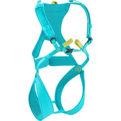 Edelrid Kinder Fraggle Klettergurt