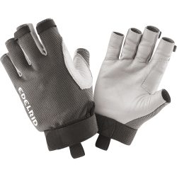 Edelrid Work Open II Klettersteighandschuhe