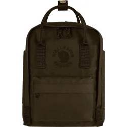 Fjällräven Re-Kånken Mini Rucksack