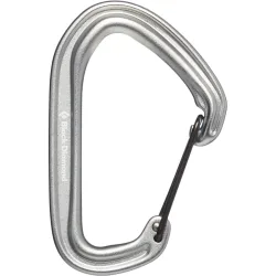 Black Diamond Hotwire Karabiner