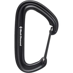 Black Diamond Litewire Karabiner