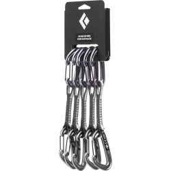 Black Diamond Miniwire Expressset 6er Pack