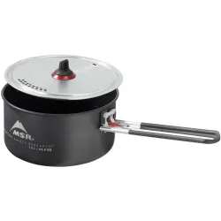 MSR Ceramic Solo Kochgeschirr