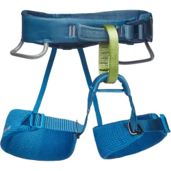 Black Diamond Kinder Momentum Klettergurt