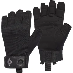 Black Diamond Crag Half-Finger Kletterhandschuhe
