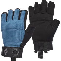 Black Diamond Crag Half-Finger Kletterhandschuhe