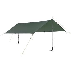 Nordisk Voss 5 ULW Tarp