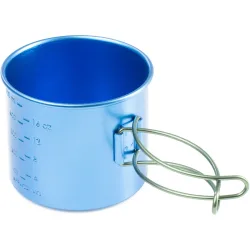 GSI Boogaboo Trinkbecher