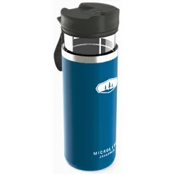 GSI Glacier Stainless Commuter JavaPress