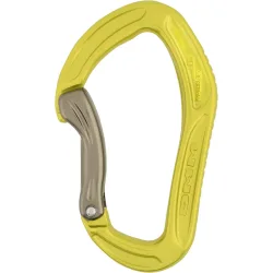 DMM Alpha Sport Bent Karabiner