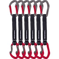 DMM Alpha Sport 6er Pack Expresssets