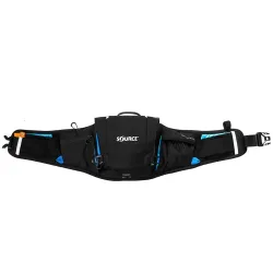 Source Hipster Ultra Hydration 1.5L+3.5L Hüfttasche
