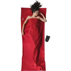 Cocoon TravelSheet Microfiber Schlafsack