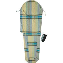 Cocoon MummyLiner Cotton Flannel