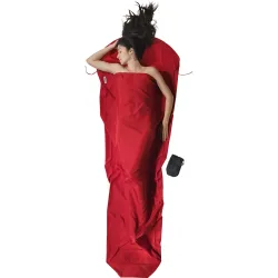 Cocoon MummyLiner Microfiber