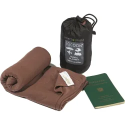 Cocoon Insect Shield Travel Decke