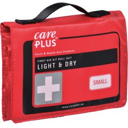 Care Plus First Aid Roll Out - Light & Dry