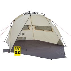 Uquip Speedy Strandmuschel