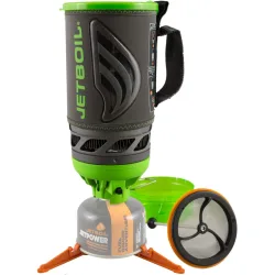 Jetboil Flash PCS Kocher
