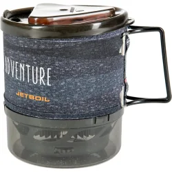 Jetboil MiniMo Kocher