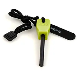 Wildo Pro Feuerstahl