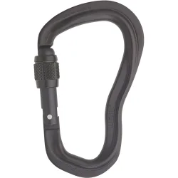 Austrialpin Pirum GI Screw Karabiner