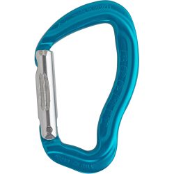 Austrialpin Rockit straight Karabiner