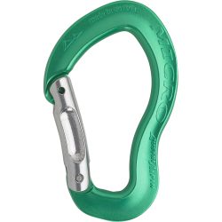 Austrialpin Micro Snapgate Karabiner